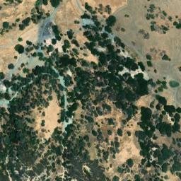 Satellite imagery of E 563 — NGS HS3719 — Contra Costa County, US, US