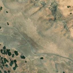 Satellite imagery of U 376 — NGS HS3720 — Contra Costa County, US, US