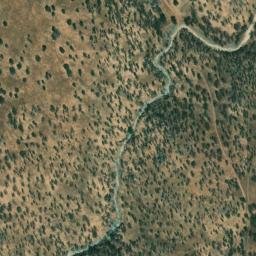 Satellite imagery of Gopher Hill Mine, US