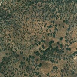 Satellite imagery of Gopher Hill Mine, US