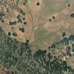 Satellite imagery of Tecumseh Mine, US