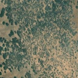 Satellite imagery of Tecumseh Mine, US