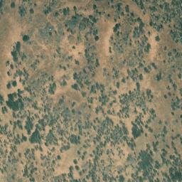 Satellite imagery of Tecumseh Mine, US
