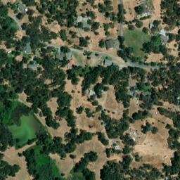 Satellite imagery of Shore Mine, US