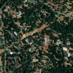 Satellite imagery of Dickey Boy Mine, US