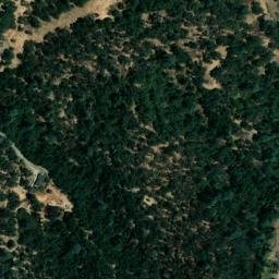 Satellite imagery of Dickey Boy Mine, US