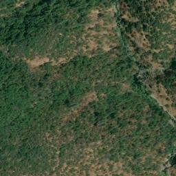 Satellite imagery of Providence Mine, US