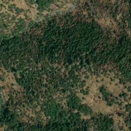 Satellite imagery of Providence Mine, US