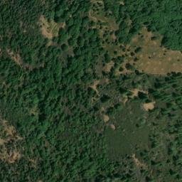 Satellite imagery of Providence Mine, US