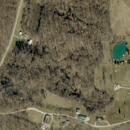 Satellite imagery of Lockner Ridge, US
