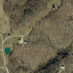 Satellite imagery of Lockner Ridge, US