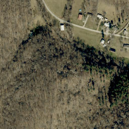 Satellite imagery of Lockner Ridge, US