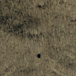 Satellite imagery of Goosetown Ridge, US