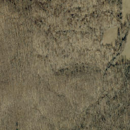 Satellite imagery of Goosetown Ridge, US
