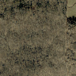 Satellite imagery of Shove Ridge, US