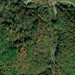Satellite imagery of Beech Ridge, US