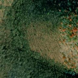 Satellite imagery of Poley Ridge, US