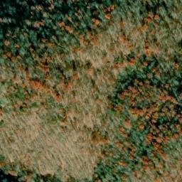 Satellite imagery of Poley Ridge, US
