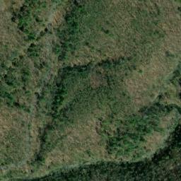 Satellite imagery of Hoover Ridge, US