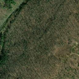 Satellite imagery of Hoover Ridge, US