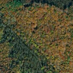 Satellite imagery of Chestnut Ridge, US