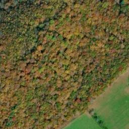 Satellite imagery of Chestnut Ridge, US