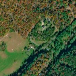Satellite imagery of Chestnut Ridge, US