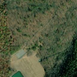 Satellite imagery of Kennedy Mine, US