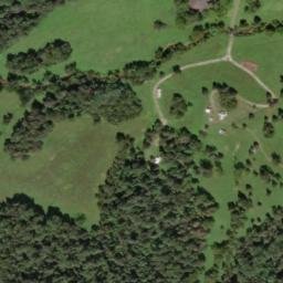 Satellite imagery of Red Hill Quarry, US