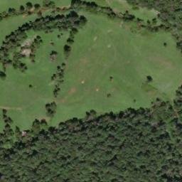 Satellite imagery of Red Hill Quarry, US