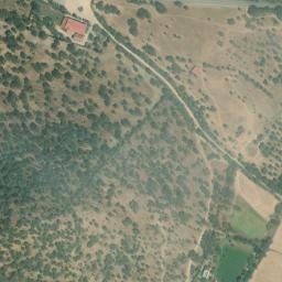 Satellite imagery of survey_point, PT