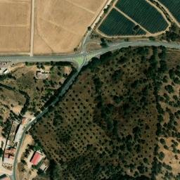 Satellite imagery of survey_point, PT