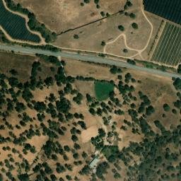 Satellite imagery of survey_point, PT