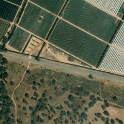 Satellite imagery of survey_point, PT