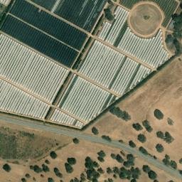 Satellite imagery of survey_point, PT