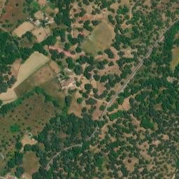 Satellite imagery of survey_point, PT