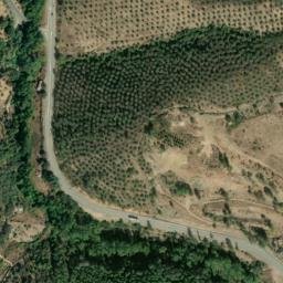 Satellite imagery of survey_point, PT