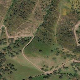 Satellite imagery of Sierra de Jabata, ES