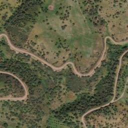 Satellite imagery of Sierra de Jabata, ES