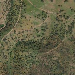 Satellite imagery of Sierra de Jabata, ES