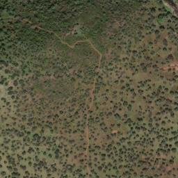 Satellite imagery of survey_point, PT