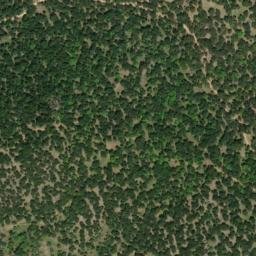 Satellite imagery of Sierra Padrona, ES