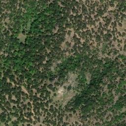 Satellite imagery of Sierra Padrona, ES