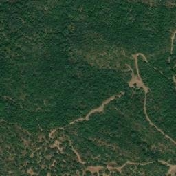 Satellite imagery of Loma del Tabaco, ES