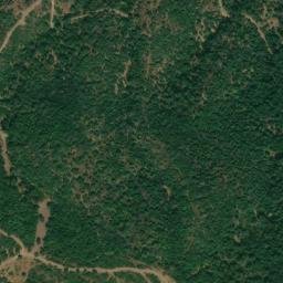 Satellite imagery of Loma del Tabaco, ES