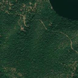 Satellite imagery of Loma del Tabaco, ES