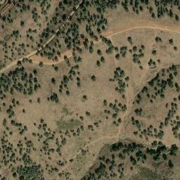 Satellite imagery of Loma del Vellón, ES