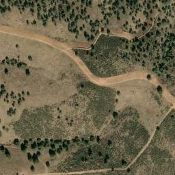 Satellite imagery of Loma del Vellón, ES
