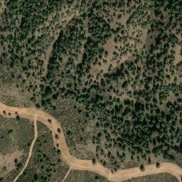 Satellite imagery of Loma del Vellón, ES