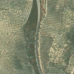 Satellite imagery of Loma del Madero, ES